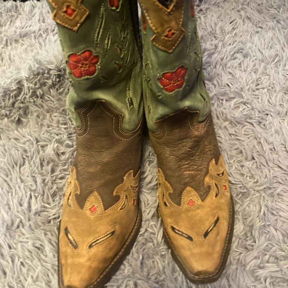 Laredo women boots